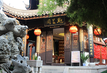 中国科举博物馆(江南贡院)第 36 张图片
