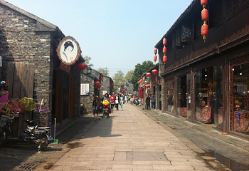 东关街历史街区第 2 张图片
