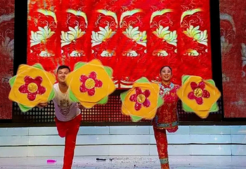 宝鸡大舞台第 3 张图片