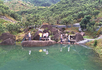 香蜜山果庄第 8 张图片