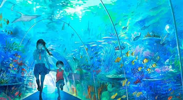 南昌首届欢乐海洋节