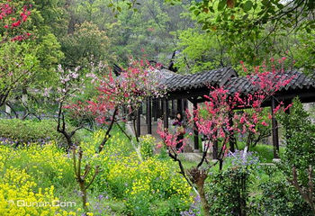 吼山第 4 张图片