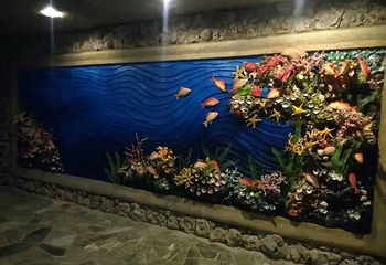 热高温泉养生世界第 5 张图片