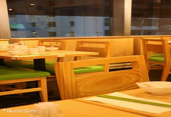 香港乐农 素食餐厅（旺角店）第 2 张图片