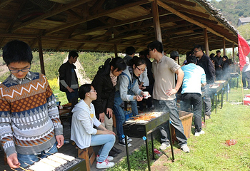 西夏风情园第 22 张图片