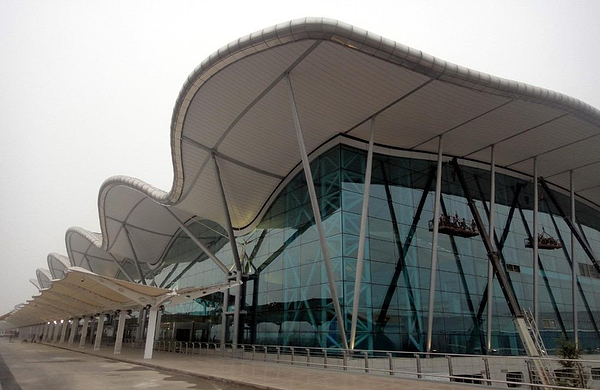 洪崖洞 两江夜游·朝天系列游船 重庆南坪万达广场 朝天门 重庆两江