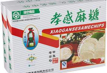 孝感麻糖第 7 张图片