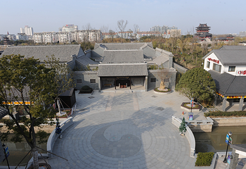 凤城河风景区第 2 张图片