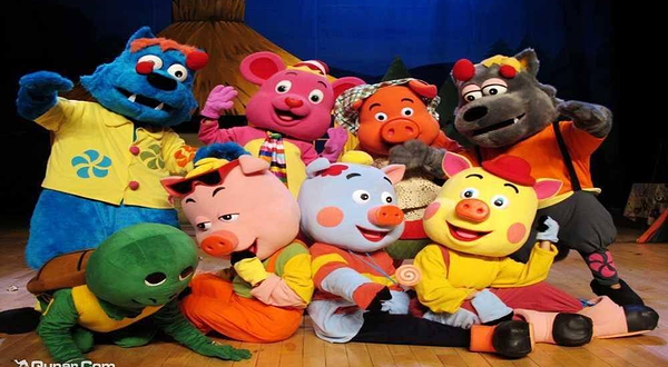 深圳市群众艺术馆