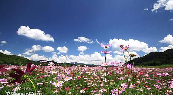 响水峡生态度假区