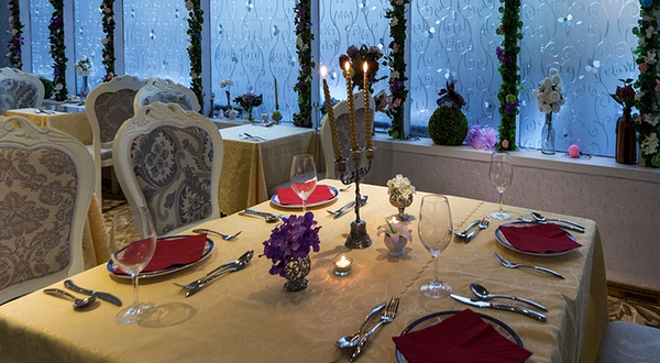 香港中环Le Club Central 中环会 欧陆餐厅