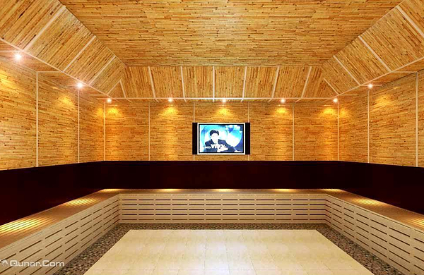 北京天祥纳米汗蒸馆—汗蒸门票