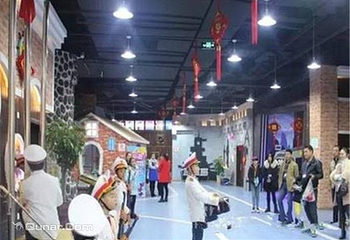诺亚方舟儿童职业体验馆第 3 张图片