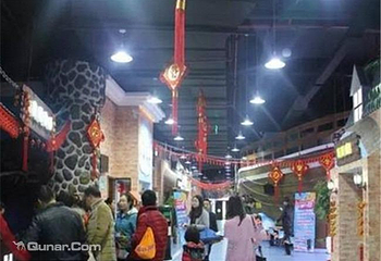 诺亚方舟儿童职业体验馆第 1 张图片