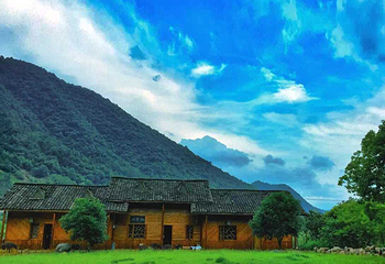 醉山野景区第 36 张图片