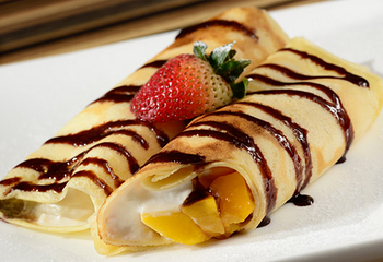 香港心甜 Desserts Cherie 甜品店第 1 张图片