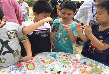 2+1亲子俱乐部第 4 张图片