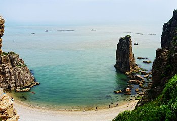 海驴岛第 3 张图片