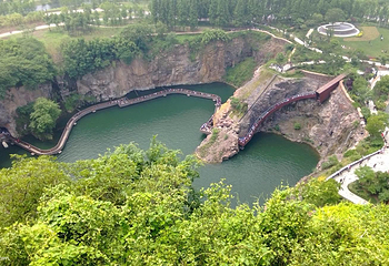 上海辰山植物园第 50 张图片
