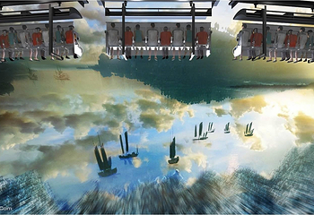 江南植物园第 13 张图片