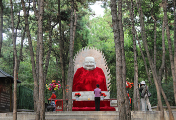 红螺寺第 4 张图片