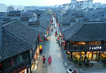 东关街历史街区第 4 张图片