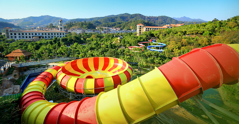 【免预约】龙岩永定天子温泉成人票1张 景点旅行网 景点门票预订