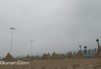 柳叶湖旅游度假区第 2 张图片