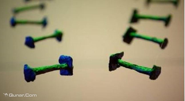 探索发现时代广场博览馆