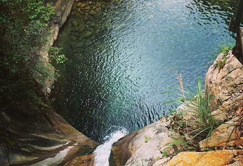 醉山野景区第 22 张图片