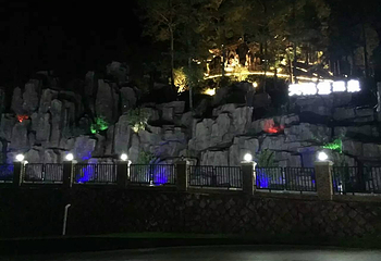 天鹅堡温泉第 7 张图片