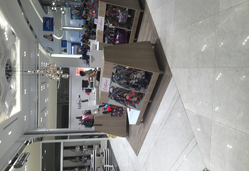 普吉岛王权免税店KING POWER第 6 张图片