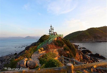 三亚零距离海岛风情户外第 2 张图片