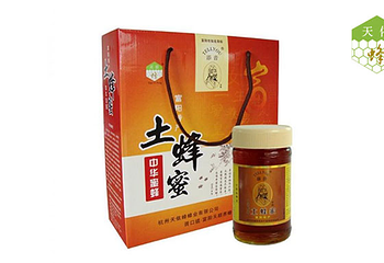 天依蜂第 2 张图片