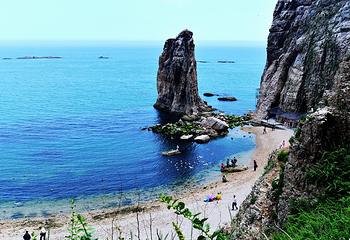 西霞口旅游度假区第 7 张图片