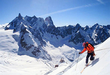 林海雪原国际旅游度假区第 5 张图片