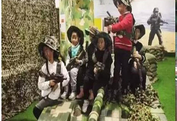 金洋宝贝城第 1 张图片