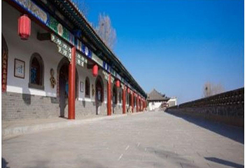 霍比特童话小镇第 3 张图片