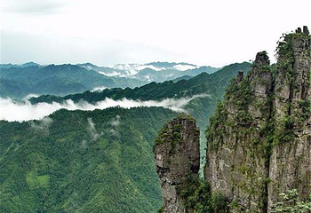 大瑶山第 6 张图片