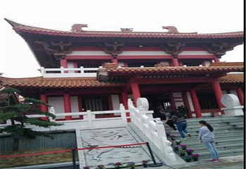 盘王古庙第 5 张图片