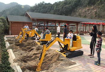 桐庐珊瑚岭乡村旅游度假区第 5 张图片