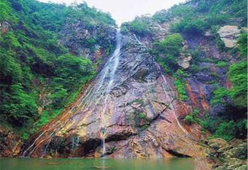 仙岩风景区第 8 张图片