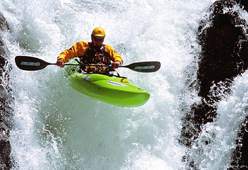 安吉竹海峡瀑漂流第 2 张图片