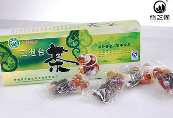 雪芝莲第 7 张图片