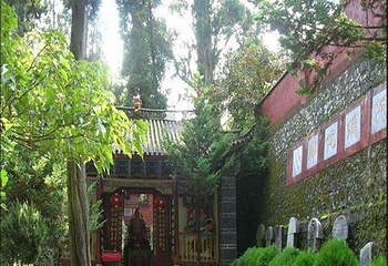 感通寺第 10 张图片