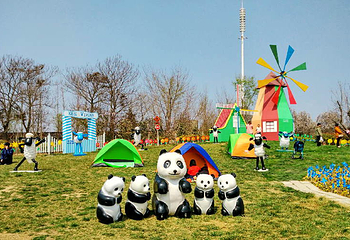 中原风车节第 3 张图片