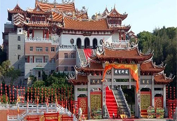 石山殿第 3 张图片