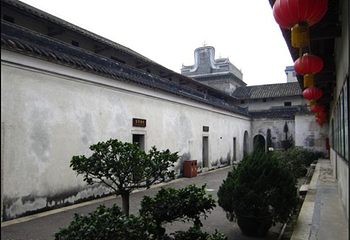 鹤湖新居第 8 张图片