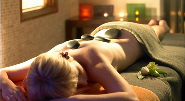 和平热带水疗中心