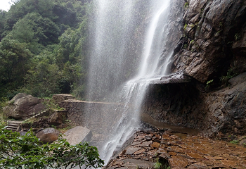 龙穿峡景区第 30 张图片